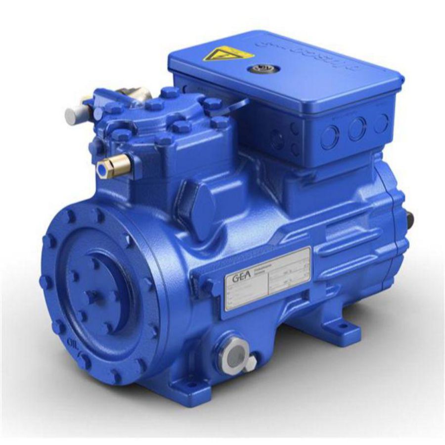 Compressor zuig HGX12P - 90-4S