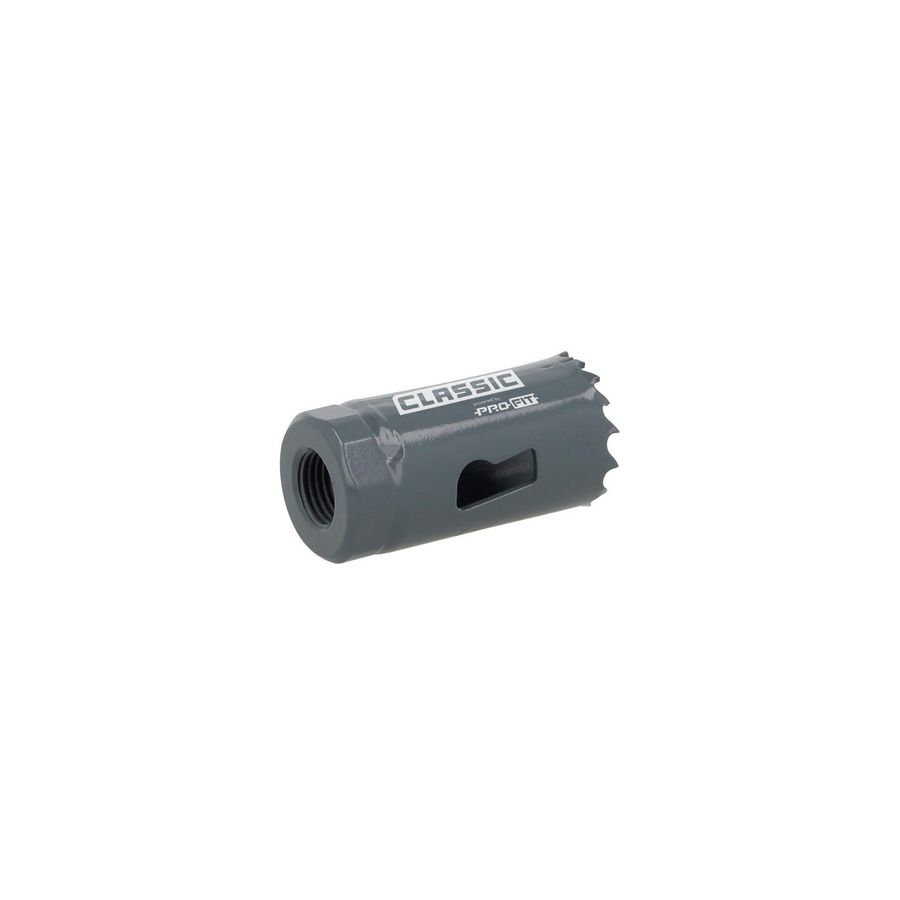 Gatzaag BIMETAL CLASSIC ø25mm variabele vertanding
