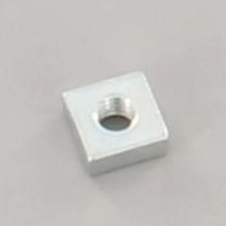 Set a 4st. Moer bevestiging 3-wegklep 0020038229