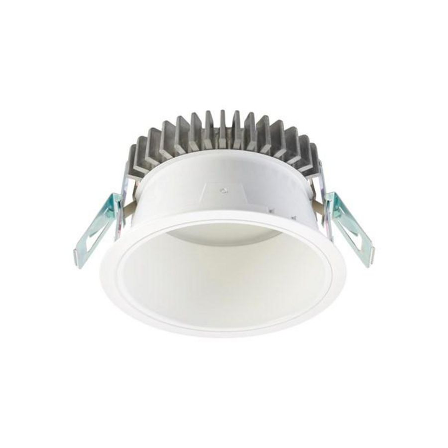 Downlight ASCENT 150 II 3400lm 4000K dali wit