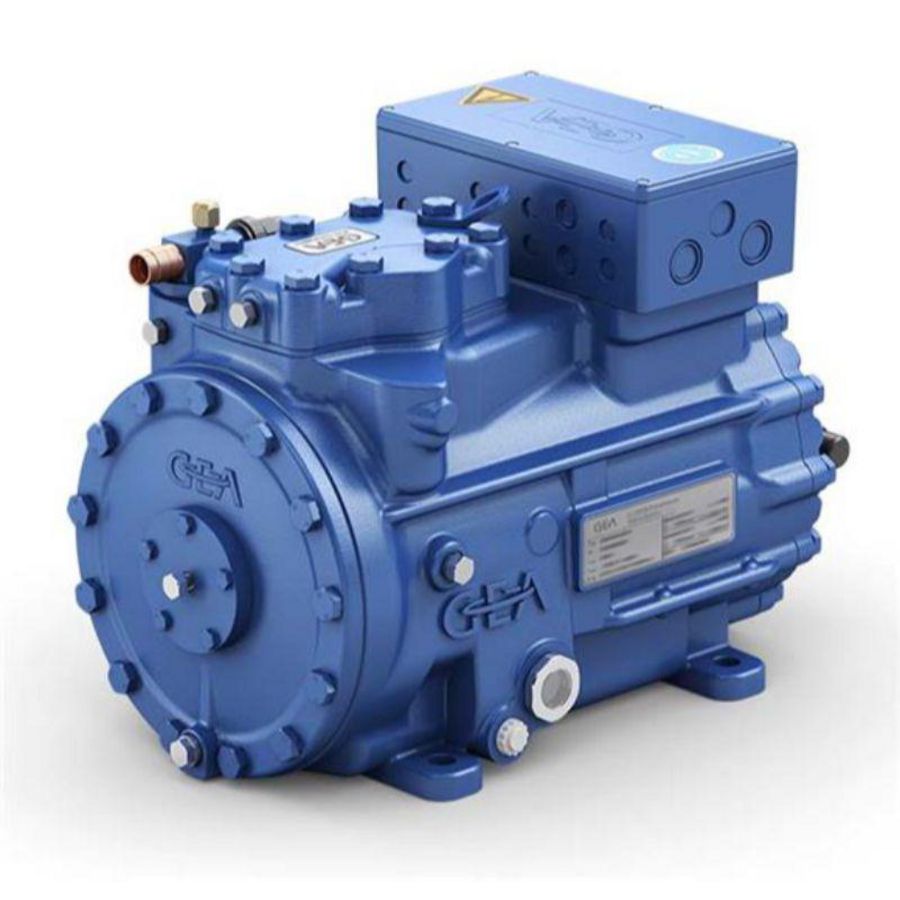 Compressor zuig HGX22E - 125-4S