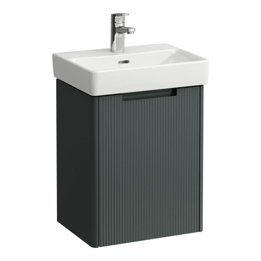 Vanity Unit 420x320x515mm Traffic Grey H4114411092661