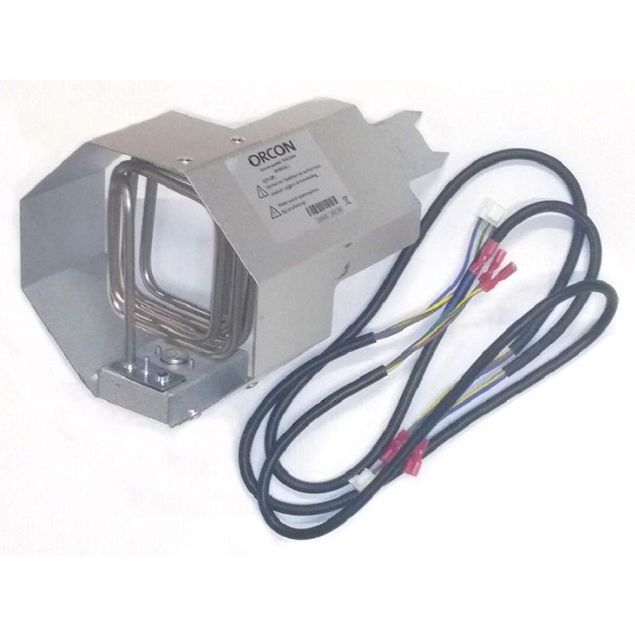 Voorverwarmer (HRC-300/400-MaxComfort) SO