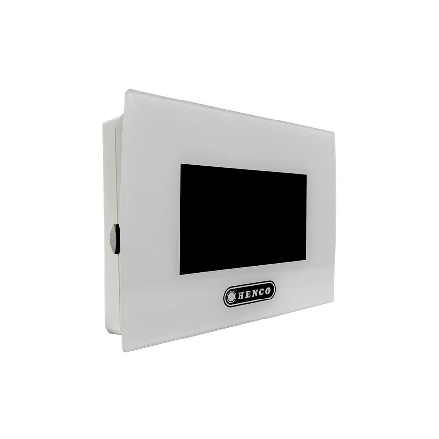 Centrale unit/ wifimodule HENCOLOGIC RF WIFI