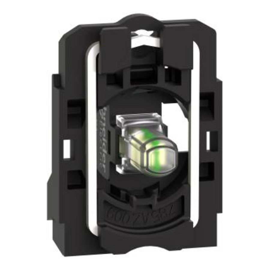 Compleet lichaam kunststof universeel LED Bevestigi