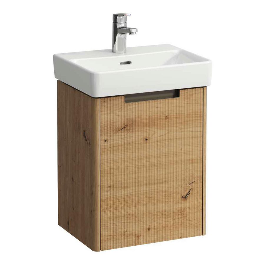 Vanity Unit 420x320x515mm Wild Oak H4114411092671