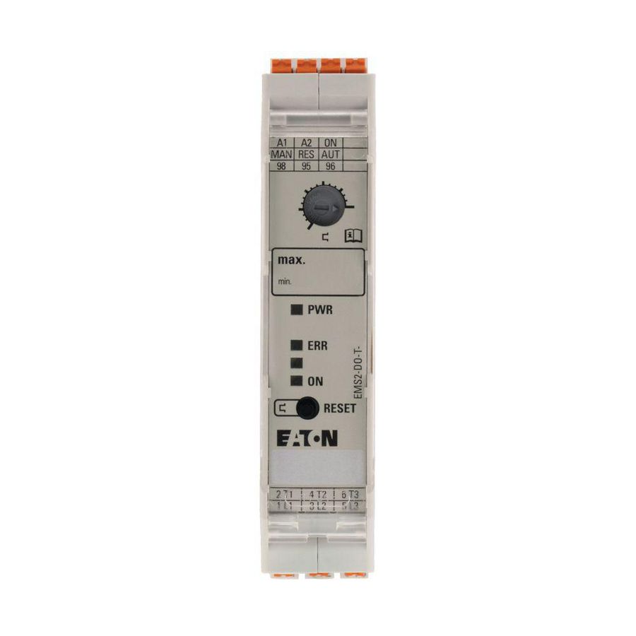 Directstarter 24V DC 0,18-2,4A Push-In