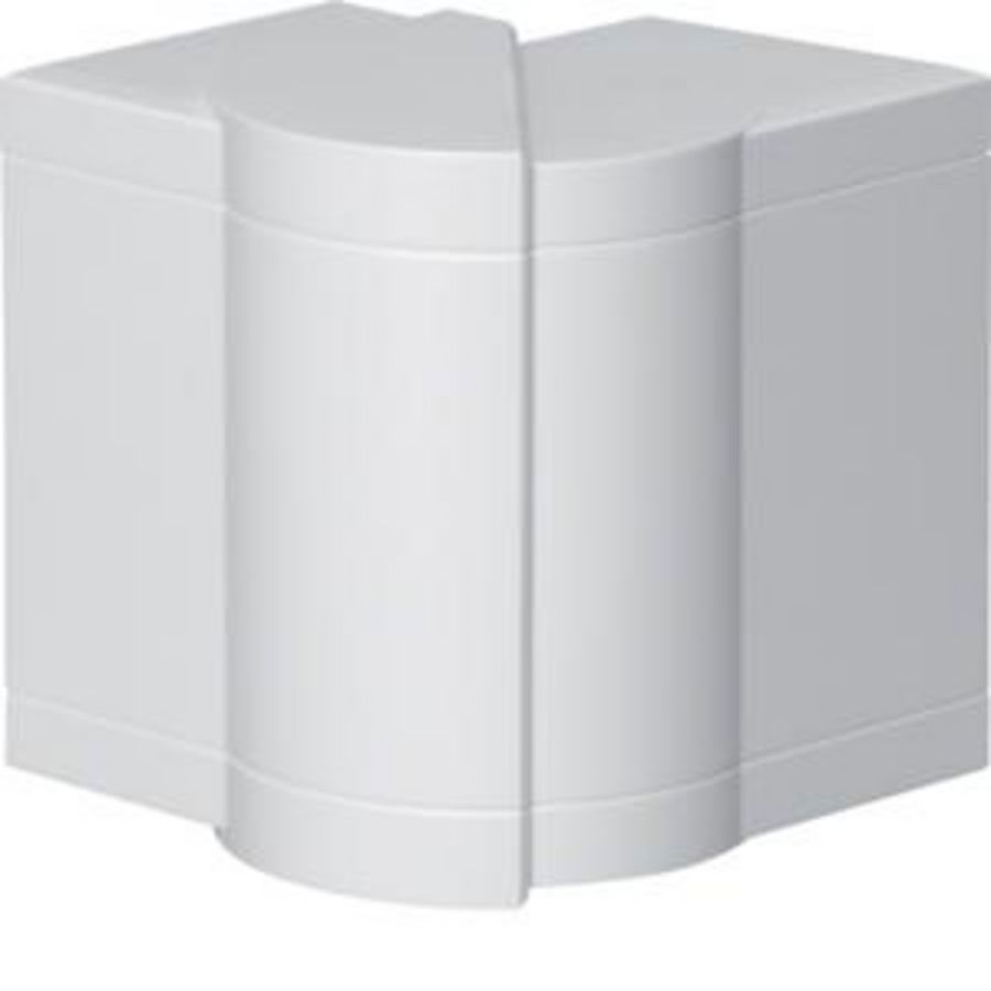 Buitenhoek BR65 65x100 mm variabel halogeenvrij verkeerswit