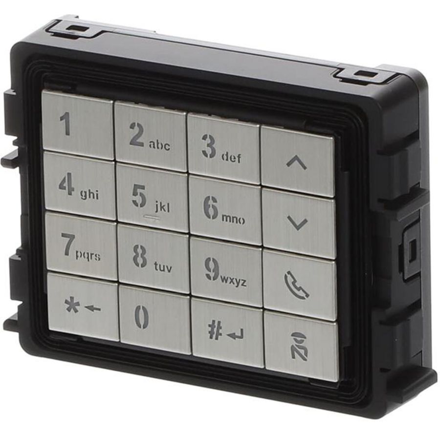 Welcome Keypad module 2TMA130160X0001 (51381K-S)