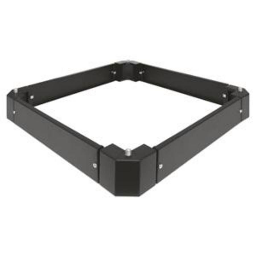 PLINTEN-19" STAANDE WANDKAST-VOOR GW38464-800 X 100 X