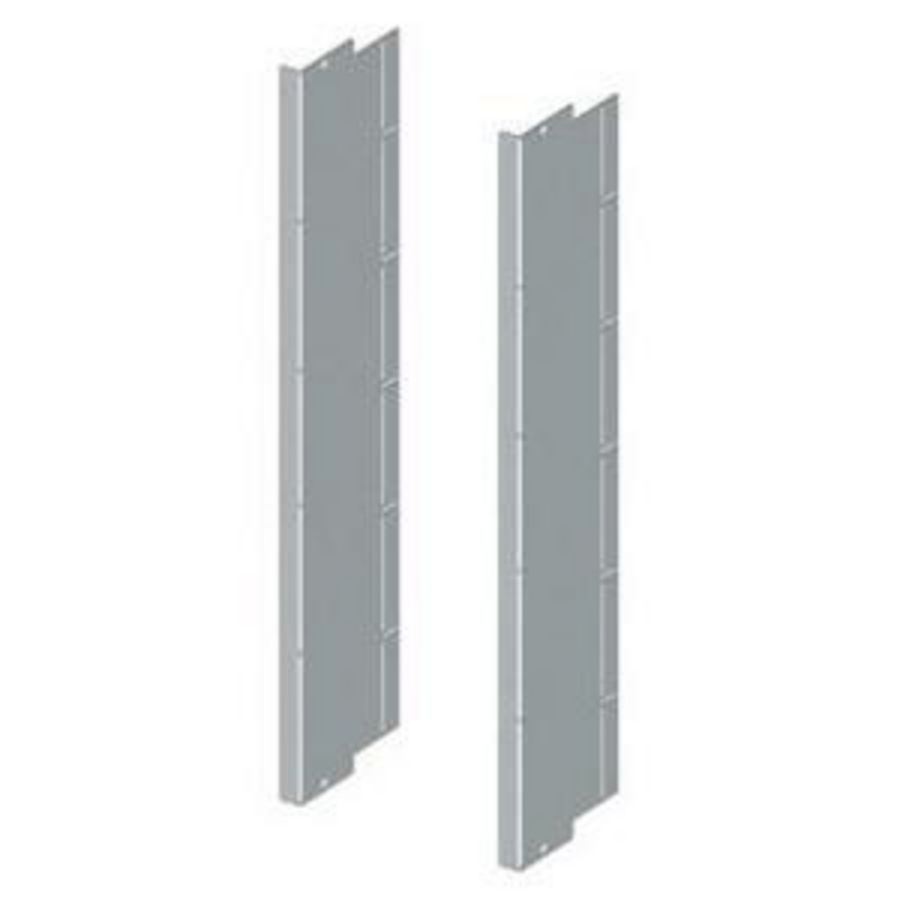 VERT. DIVIDER QDX 630 L-FOR 1000X300MM