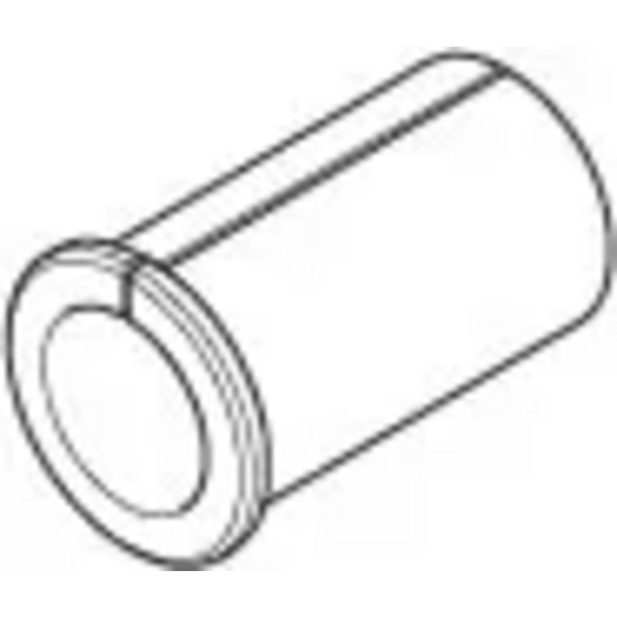 Huls Geleiderhuls 18,5x29mm 09184000190