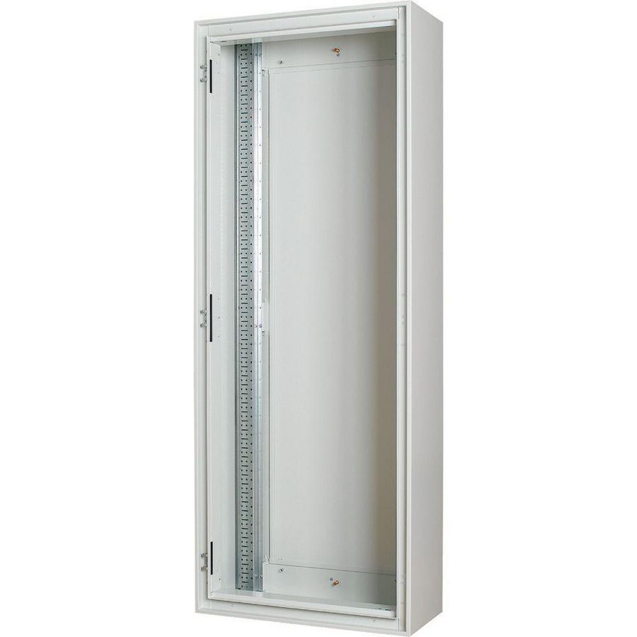 Wandverdeler BPM-O-1000/15-F IP55 1000x1560x270 z. opb grijs