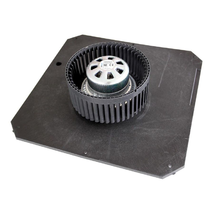Motorplaat MPV-10W