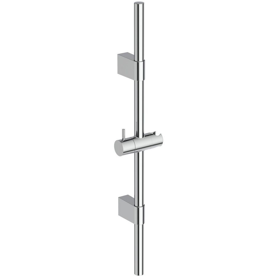 Idealrain pro glijstang 60cm chroom