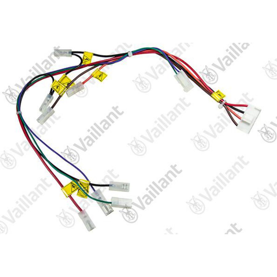 Kabelboom 0020211927