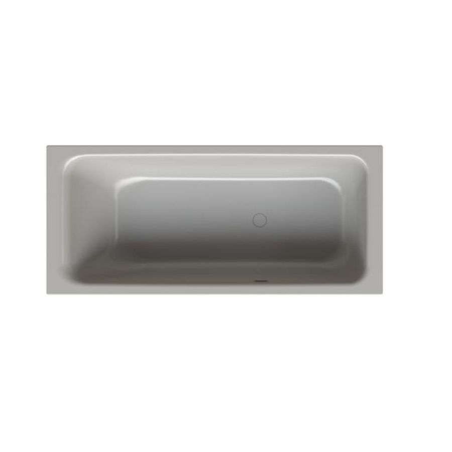 Bad BetteSelect ovlp lange zijde 1800x800mm Flanell