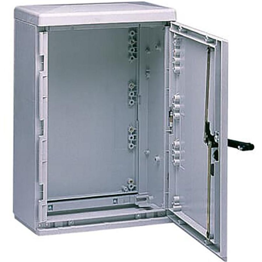 EH3/00 ONDERBALK VVE=300