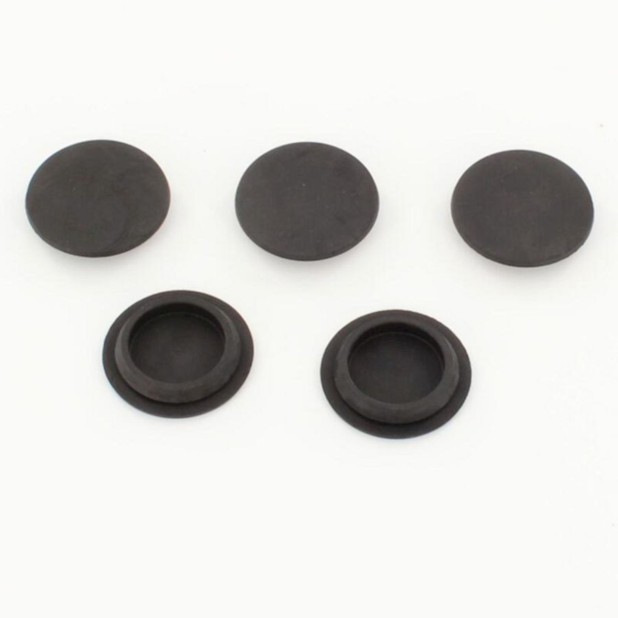 Set a 5st. Afdichttule achterwand 0020040019