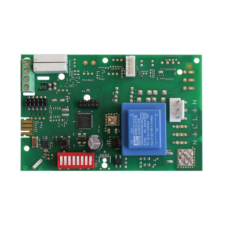 SO-Print ontvanger relais HRC15