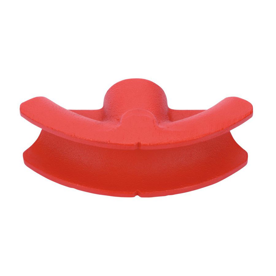 Buigsegment robull standaard 1.1/4" 90gr.