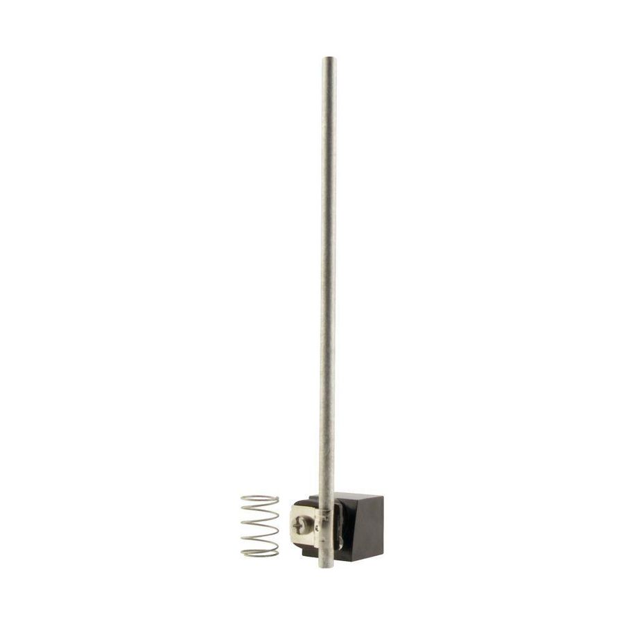 Stanghefboom metaal +metalen stang VVE=4