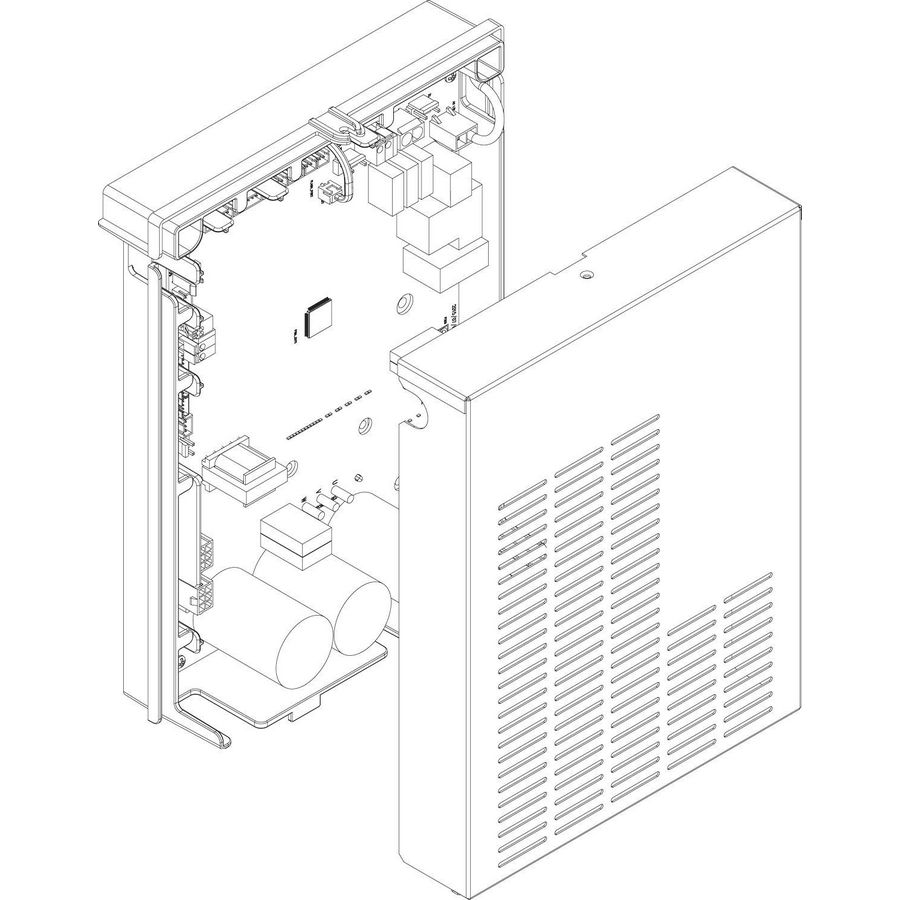 Scheda madre 8716862205