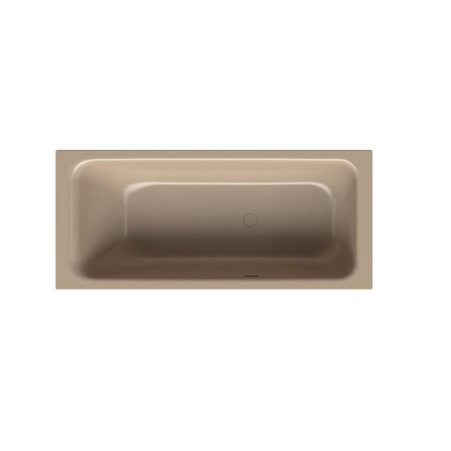 Bad BetteSelect ovlp lange zijde 1700x750mm Greige