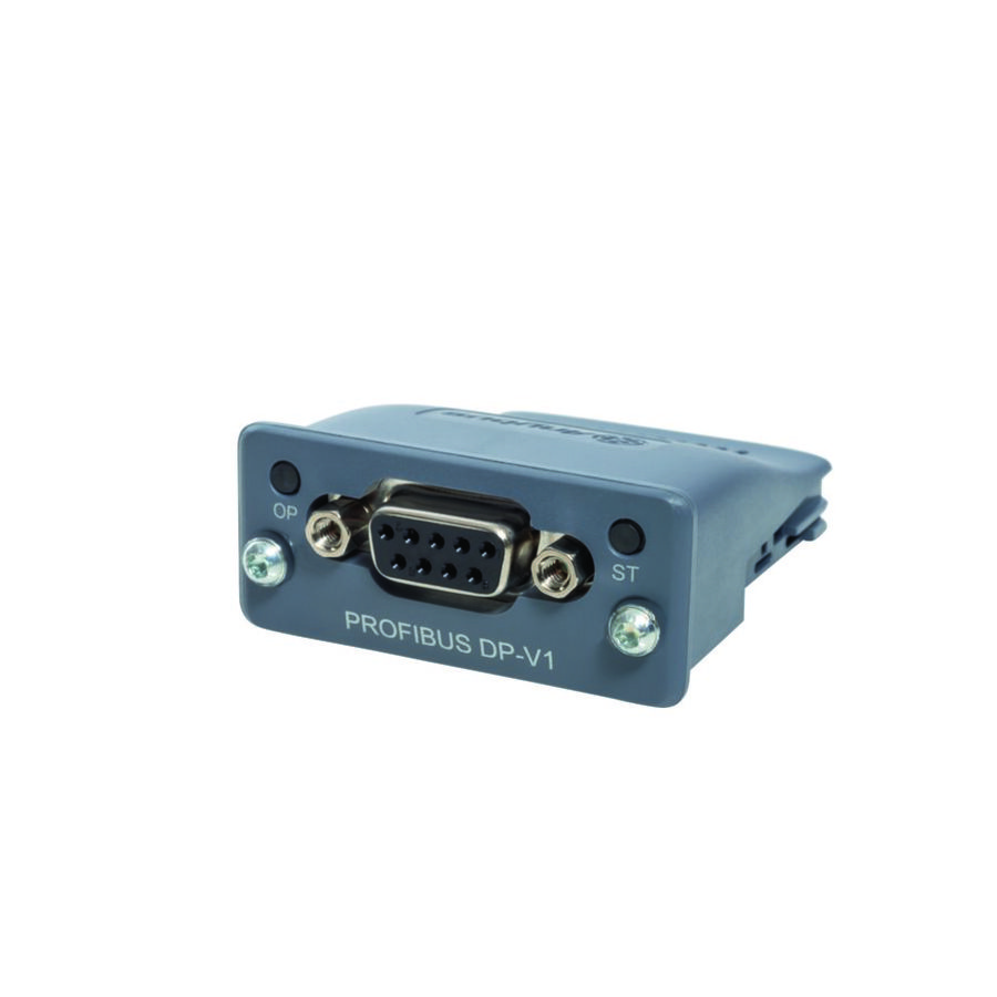 Bus-modul Profibus DP Touch voor Control Touch
