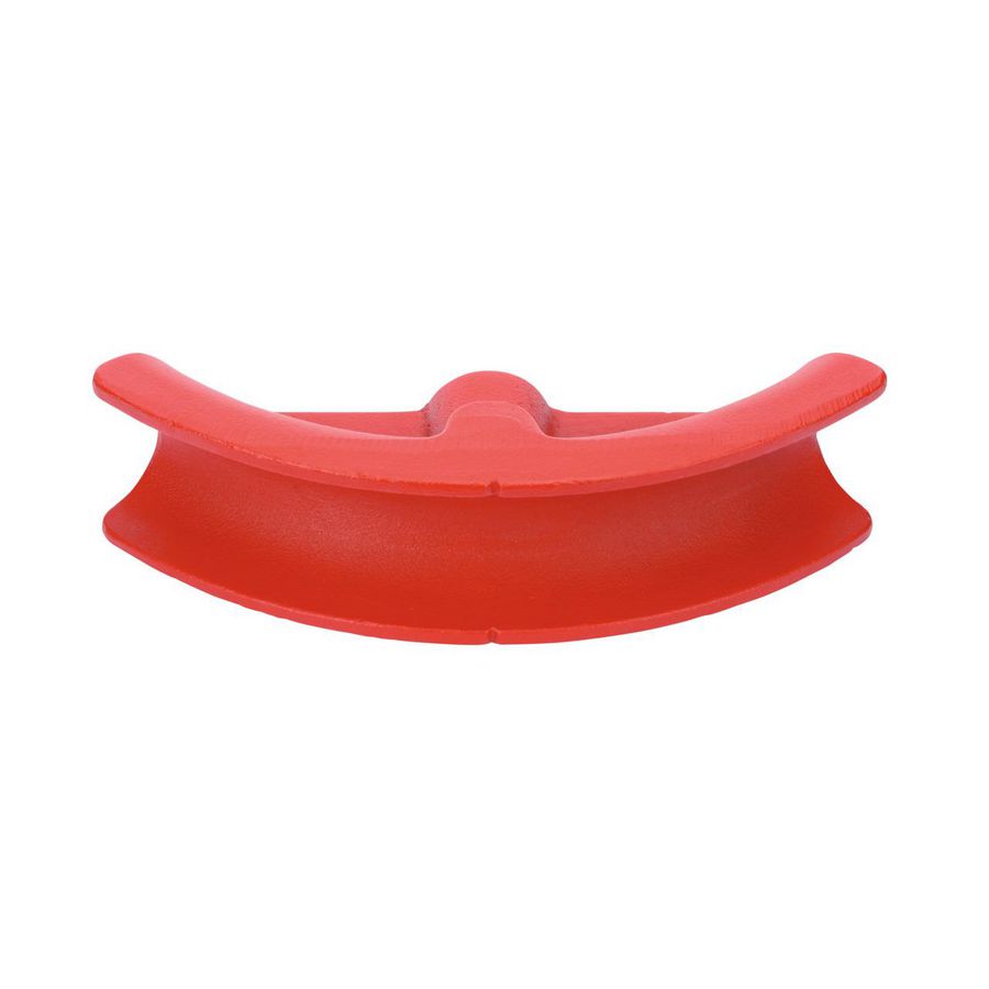 Buigsegment robull standaard 2" 90gr.