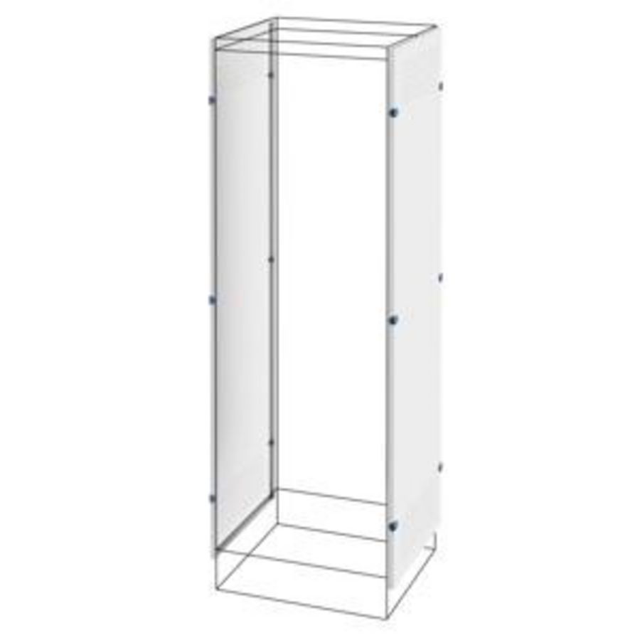 QDX1600H PAV PANNELLI LAT AERATI1800x600
