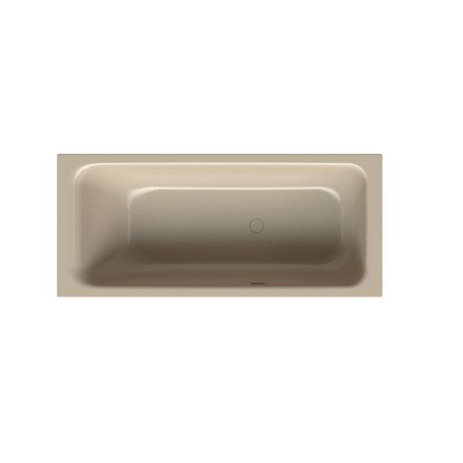 Bad BetteSelect ovlp lange zijde 1700x750mm Sand
