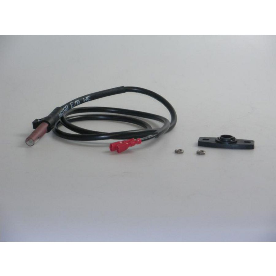 LDR fotocel rood