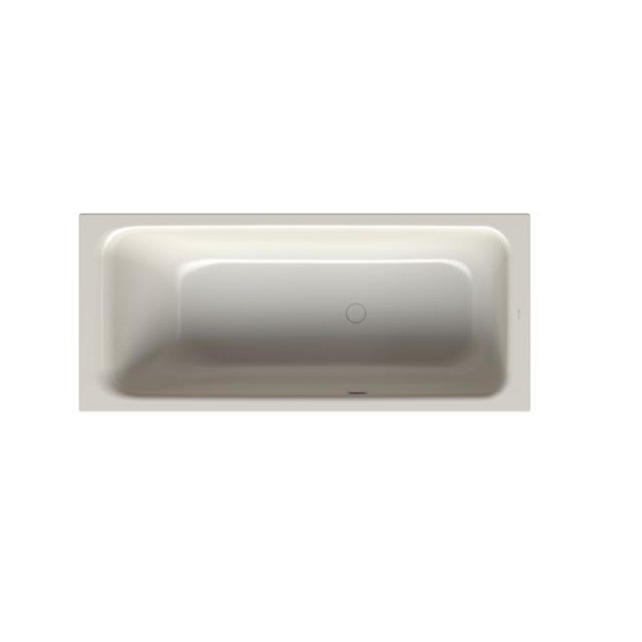 Bad BetteSelect ovlp lange zijde 1700x750mm Flax