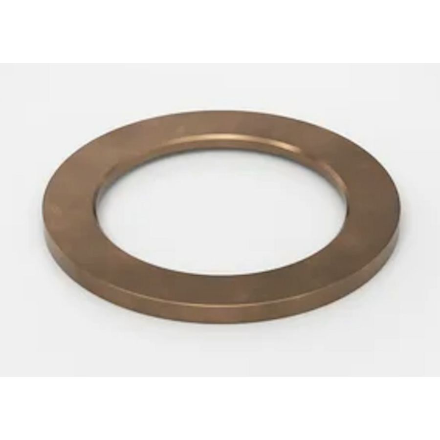 Serviceset Rozet FLEX Messing Patina Quooker