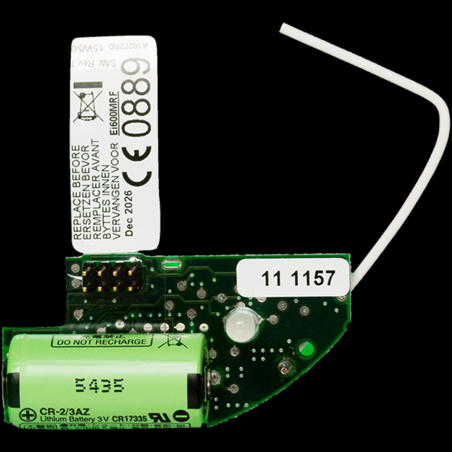 RF-module tbv Ei 630i