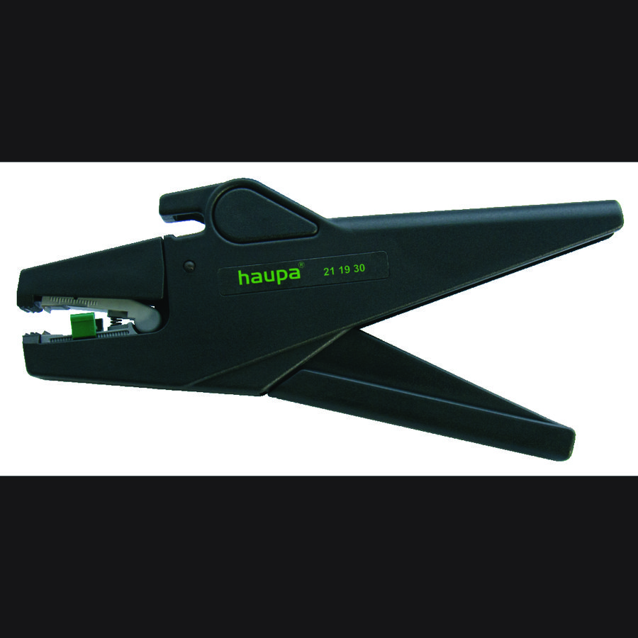 Automatische kabelstriptang 16mm