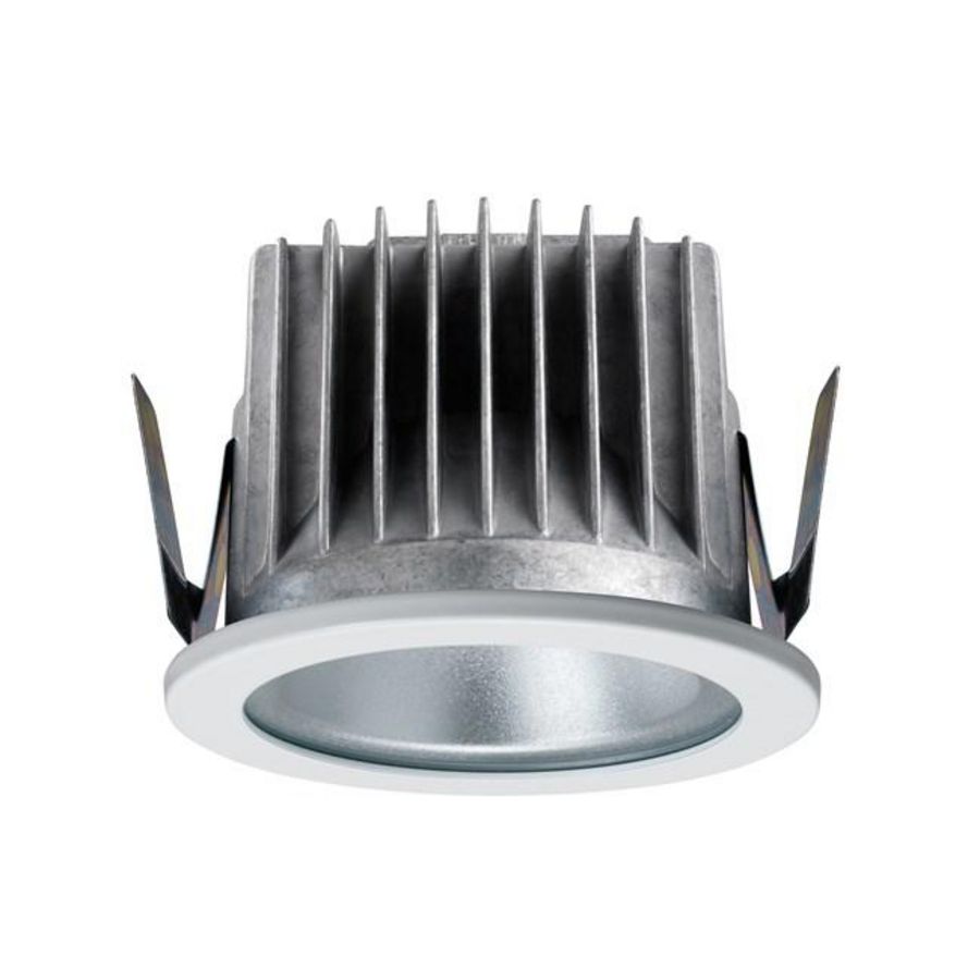 Downlight MYRIAD IP65 3000K dali wit
