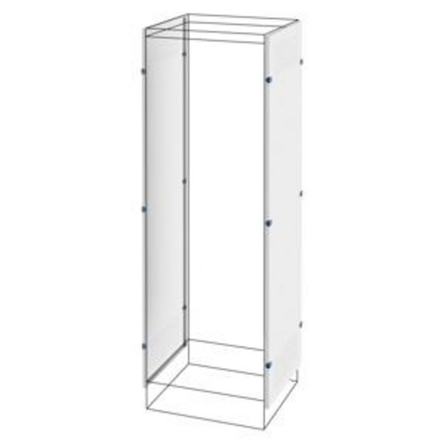 QDX1600H PAV PANNELLI LAT AERATI2000x600