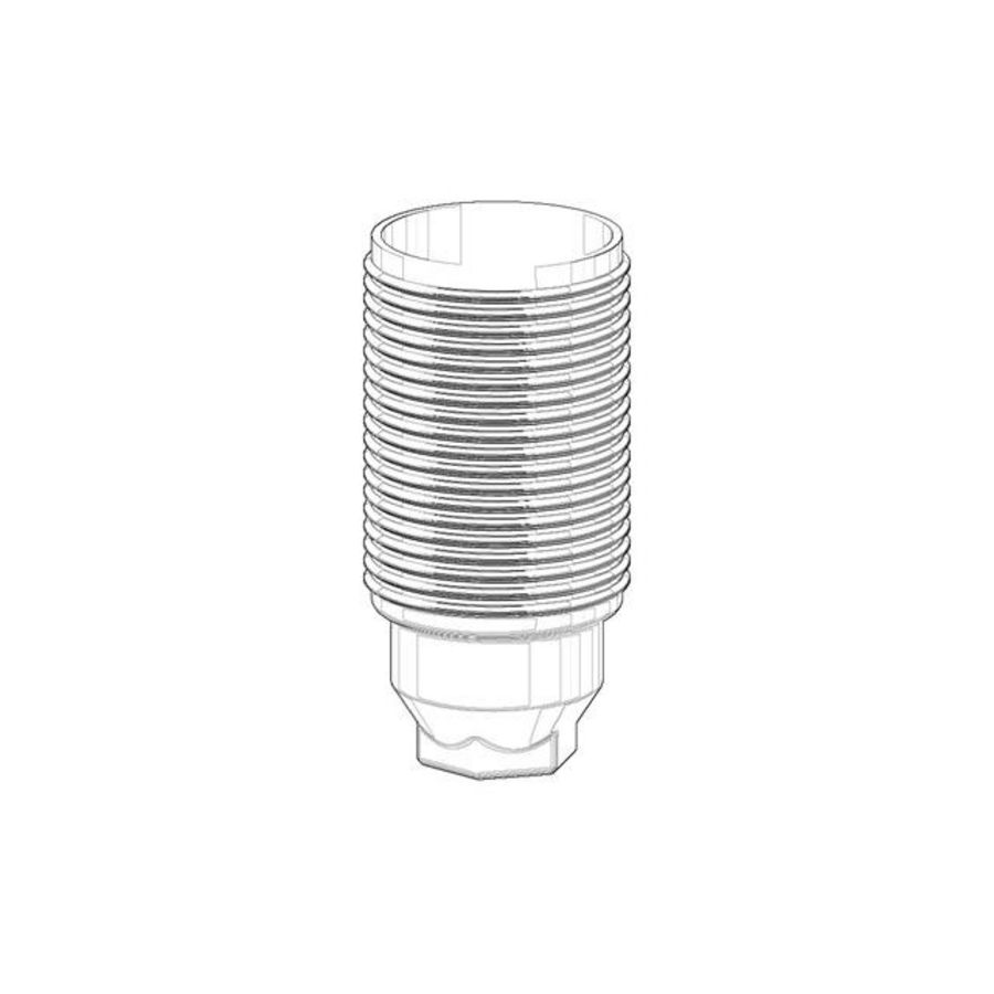 Lamp 08185050290