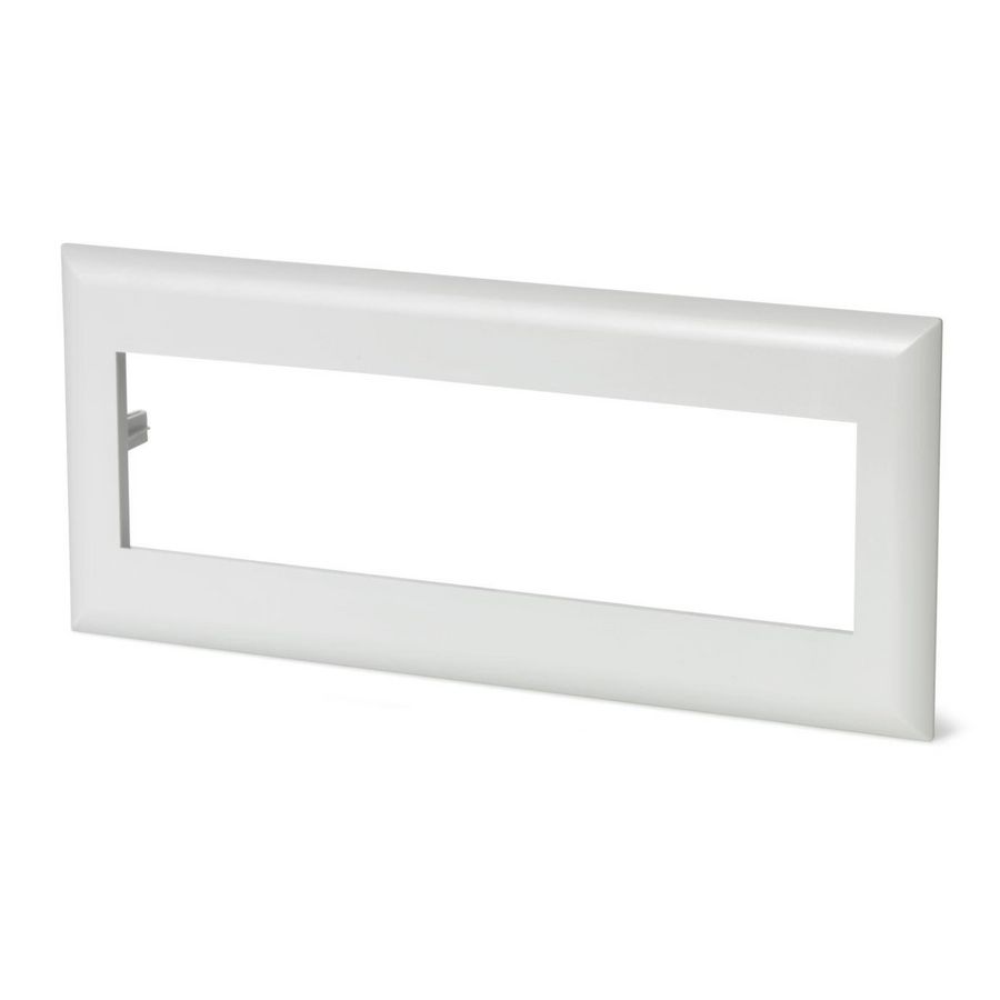 ARG62.201 Front panel mounting frame