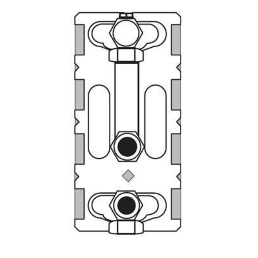 Warmtewisselaar L180 T11