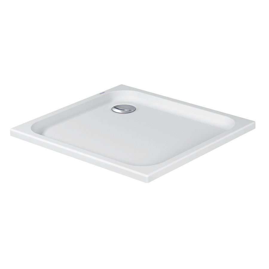 D-Code 4-H Douchebak 900x800x85mm