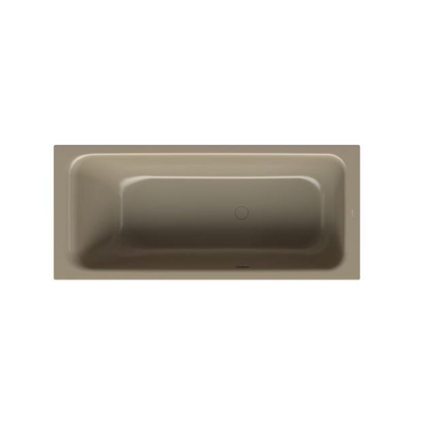 Bad BetteSelect ovlp lange zijde 1700x750mm Hazel