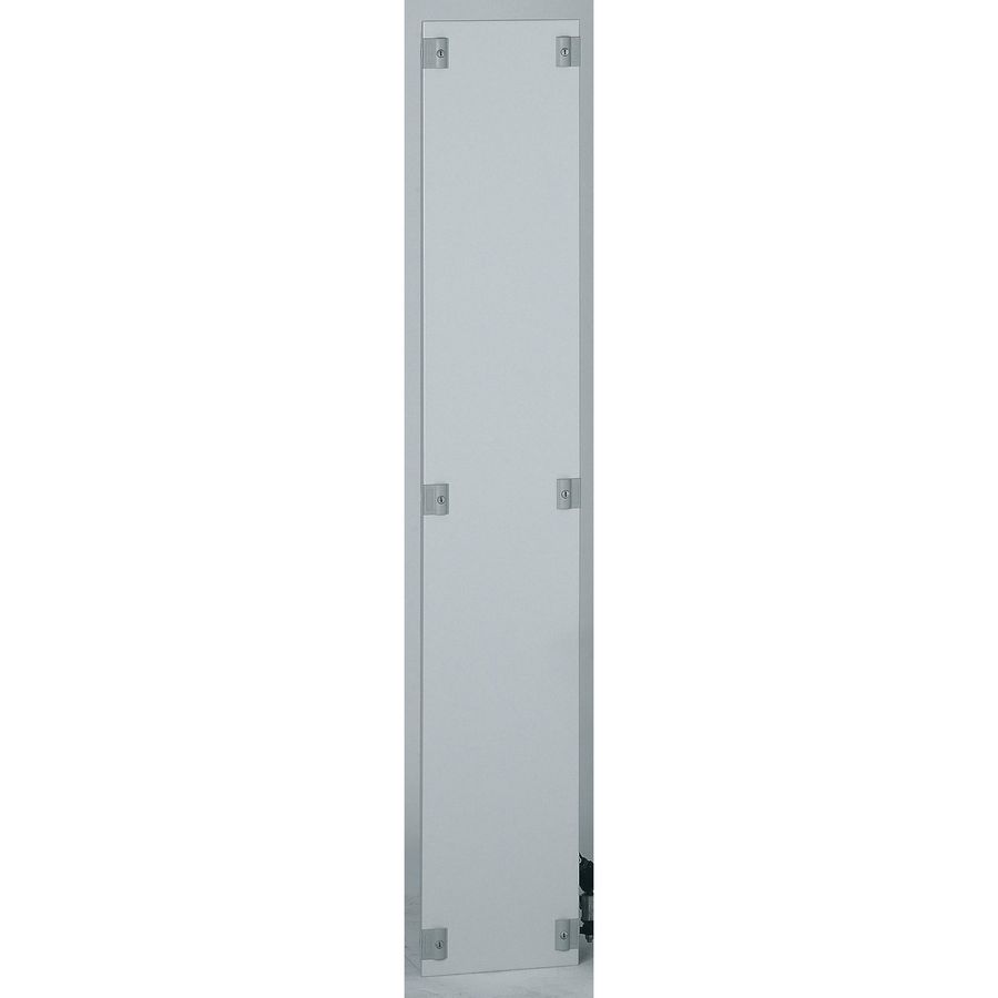 Frontplaat aanbouwmodule H1450 XL3 400