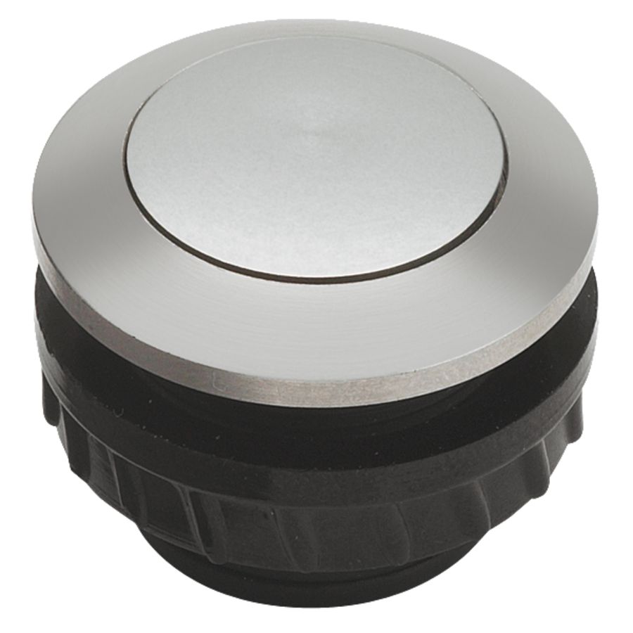 Deurcontact inbouw met steekcontacten IP54 alu. VVE=5 716208