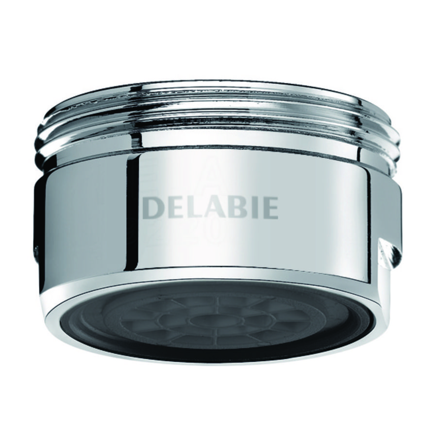 Perlator regelb. debiet 1,5-6l/min M24 bu.dr. Set 2st.