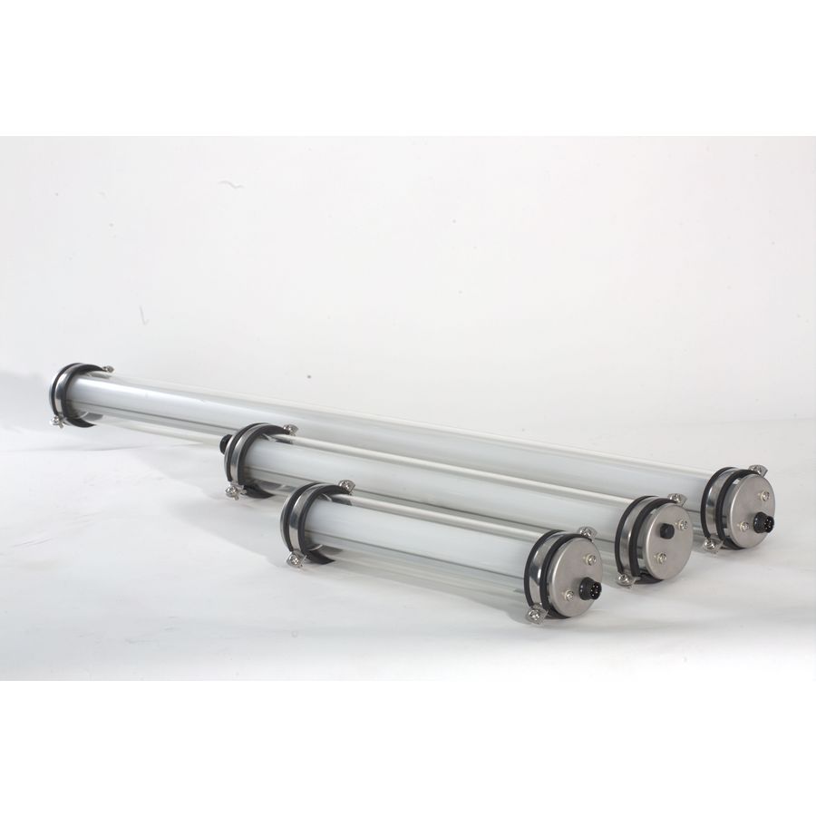 Tube Type SEA 28W 4965lm Standaard driver 120gr.