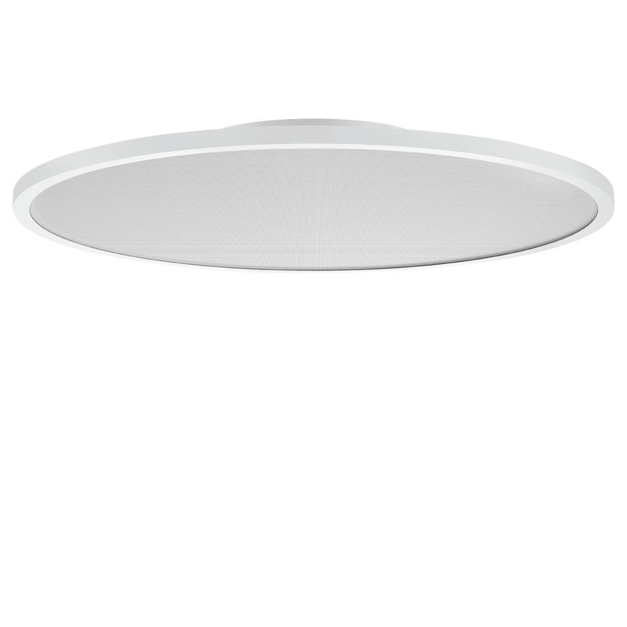 LED-Opbouwarmatuur 4000K 67W DALI microprisma d+i