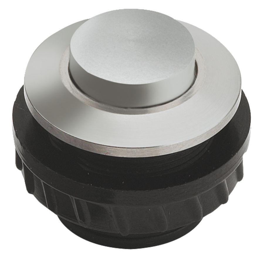 Deurcontact inbouw met steekcontacten IP54 alu. VVE=5 716210